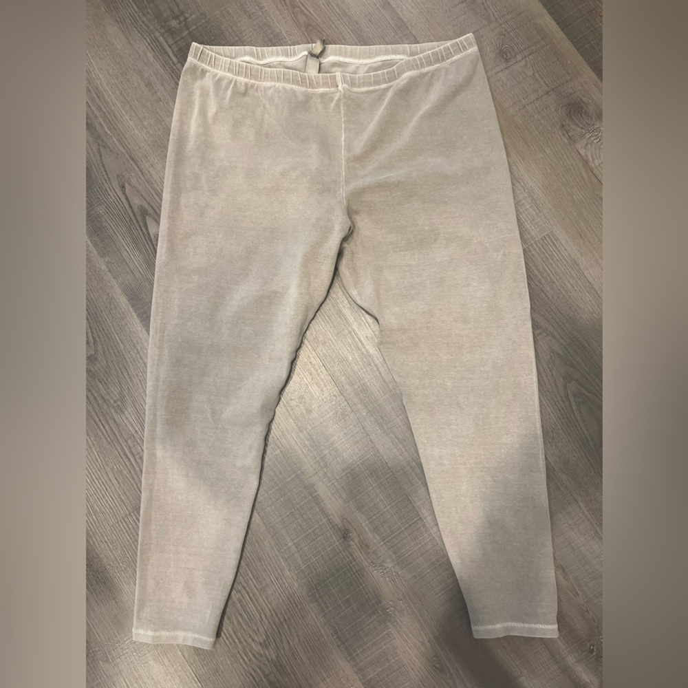 Skims cotton legging 4x EUC